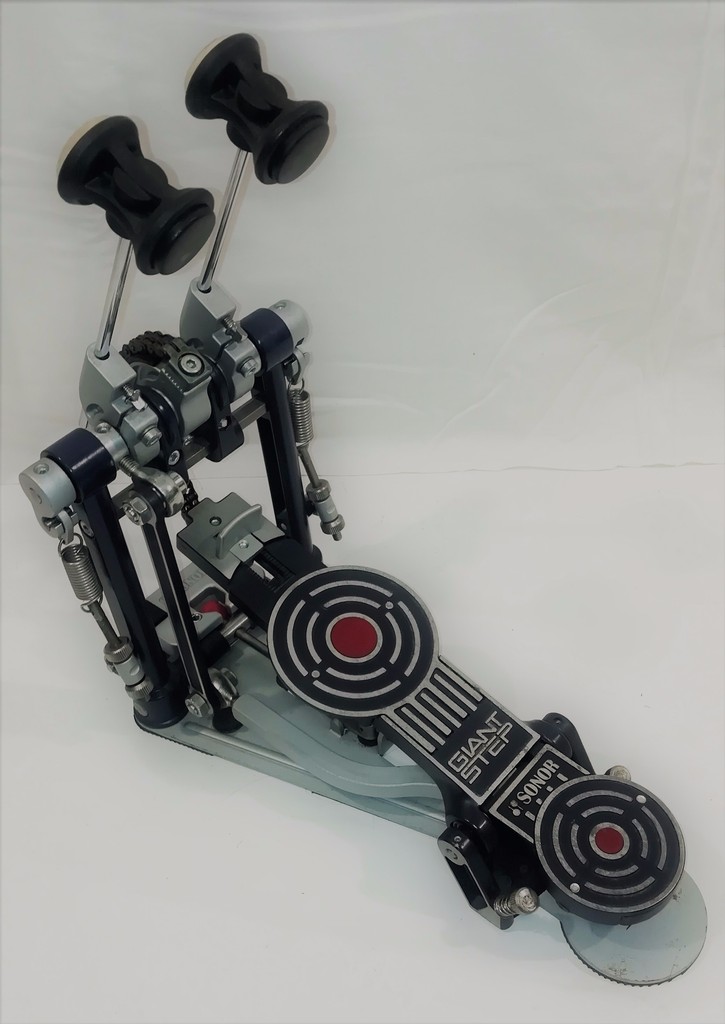 Sonor Giant Step Twin effect bass drum pedal - Image 2