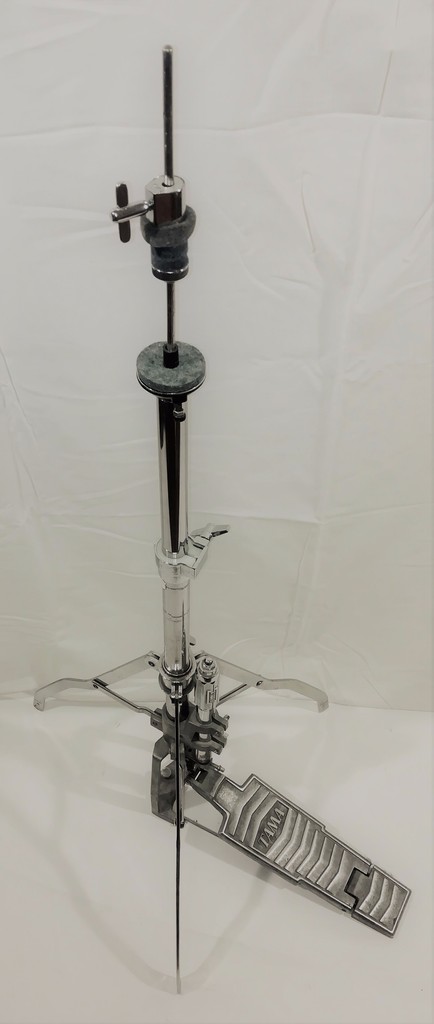 Tama lábcintányér állvány