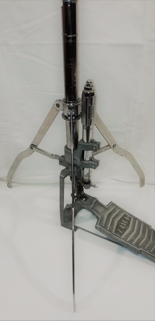 Tama lábcintányér állvány - Image 3