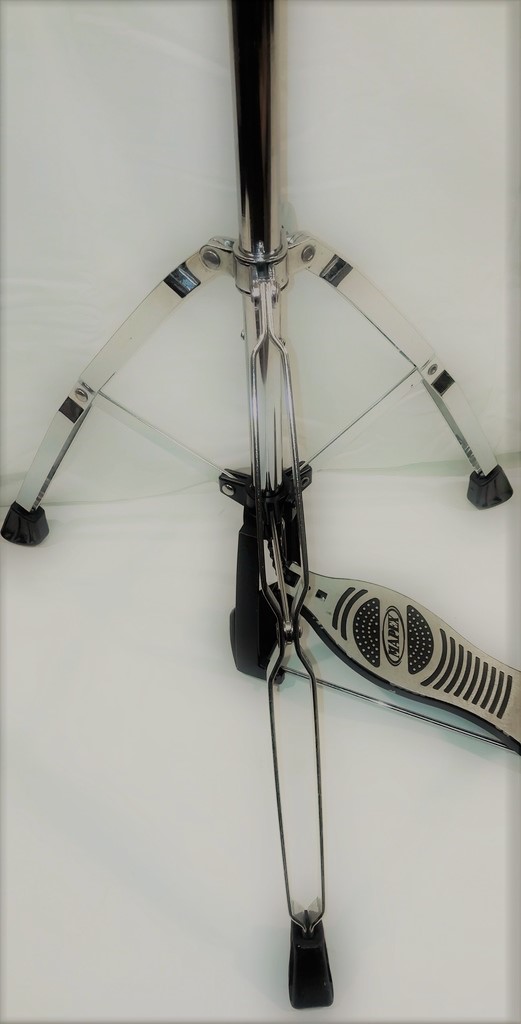 Mapex egyszerű lábcintányér állvány - Image 3