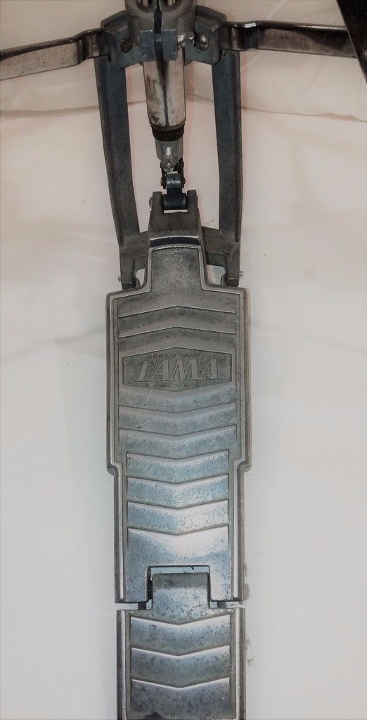 Tama lábcintányér állvány - Image 4