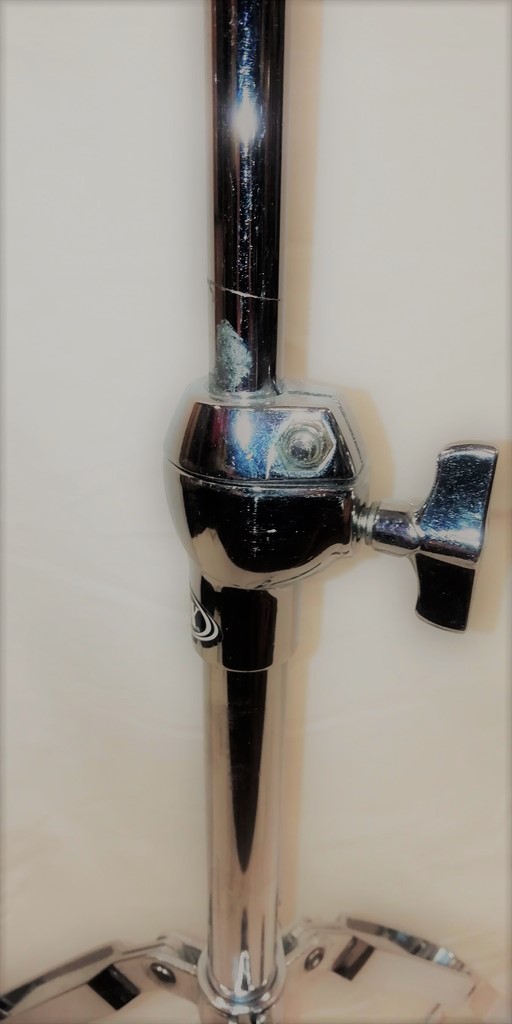 Mapex egyszerű lábcintányér állvány - Image 4