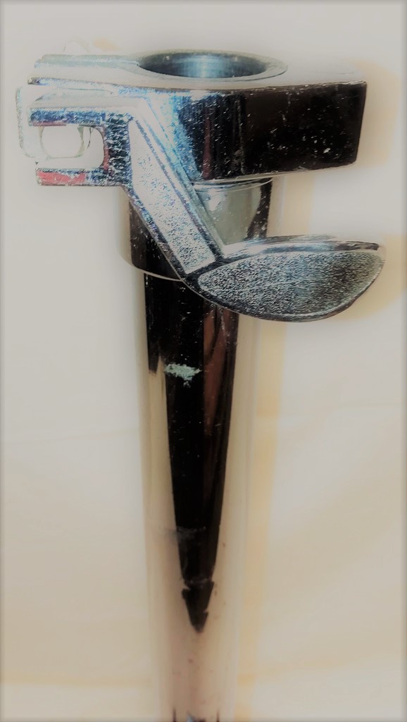 No name cintányér állvány alj - Image 4