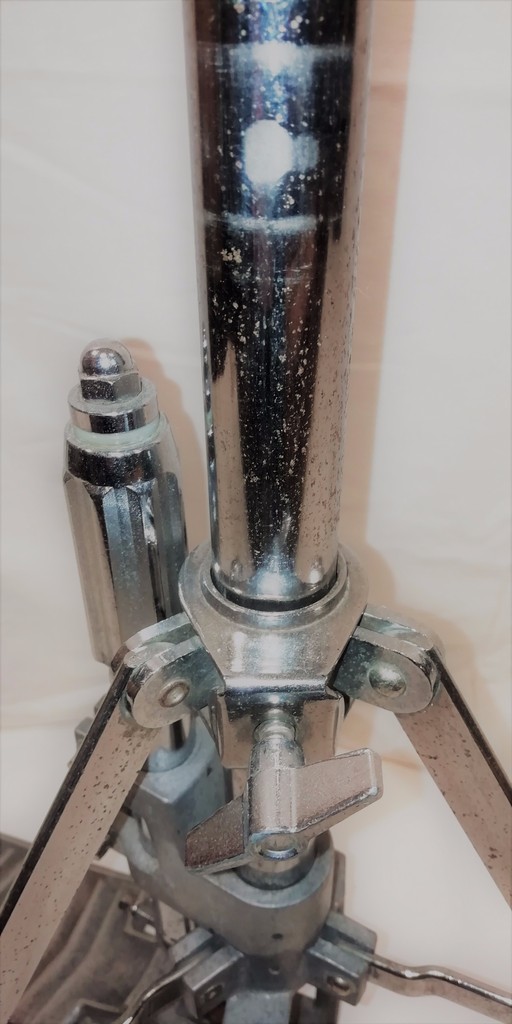 Tama lábcintányér állvány - Image 5