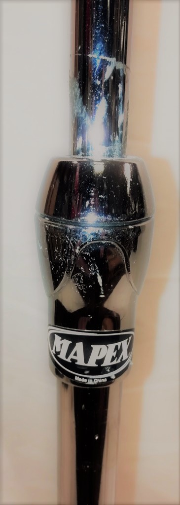 Mapex egyszerű lábcintányér állvány - Image 5