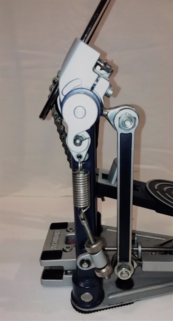 Sonor Giant Step Twin effect bass drum pedal - Image 6