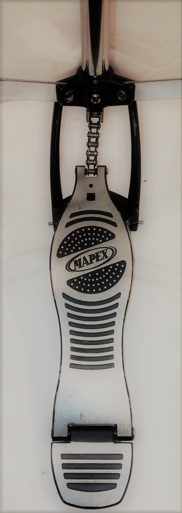 Mapex egyszerű lábcintányér állvány - Image 6