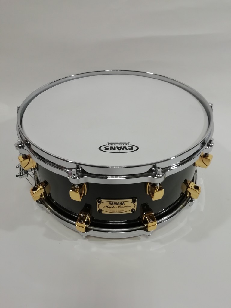 Yamaha Maple Custom dobfelszerelés