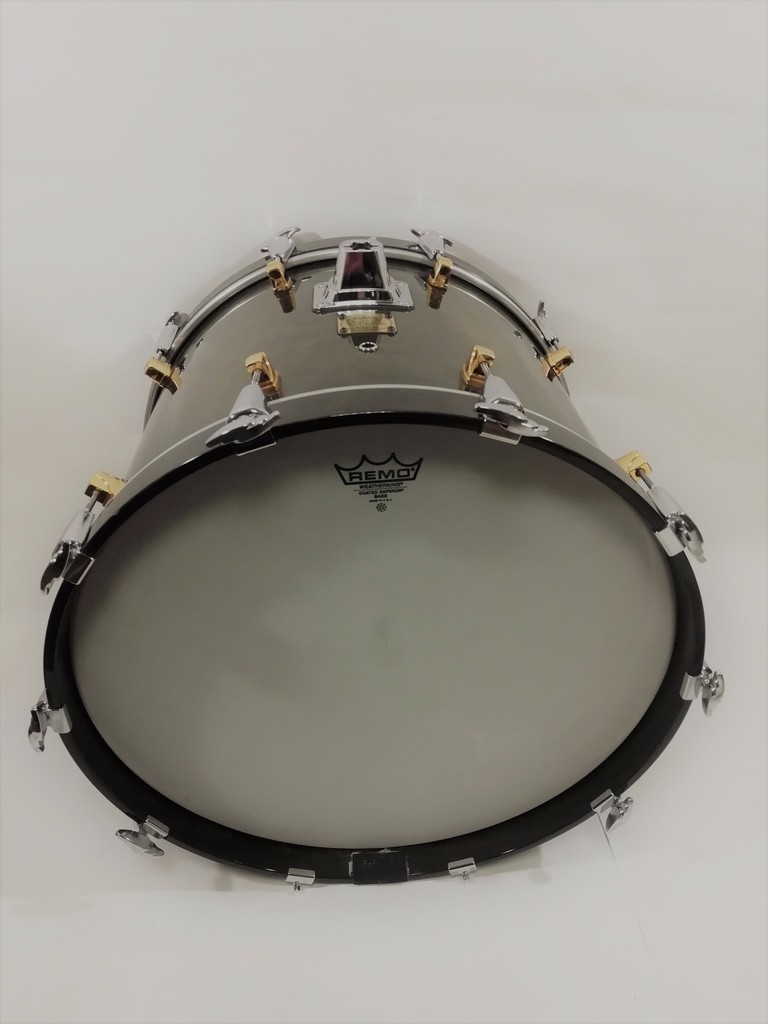 Yamaha Maple Custom dobfelszerelés - Image 14