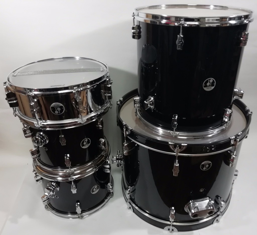 Sonor Force 507 shell szett