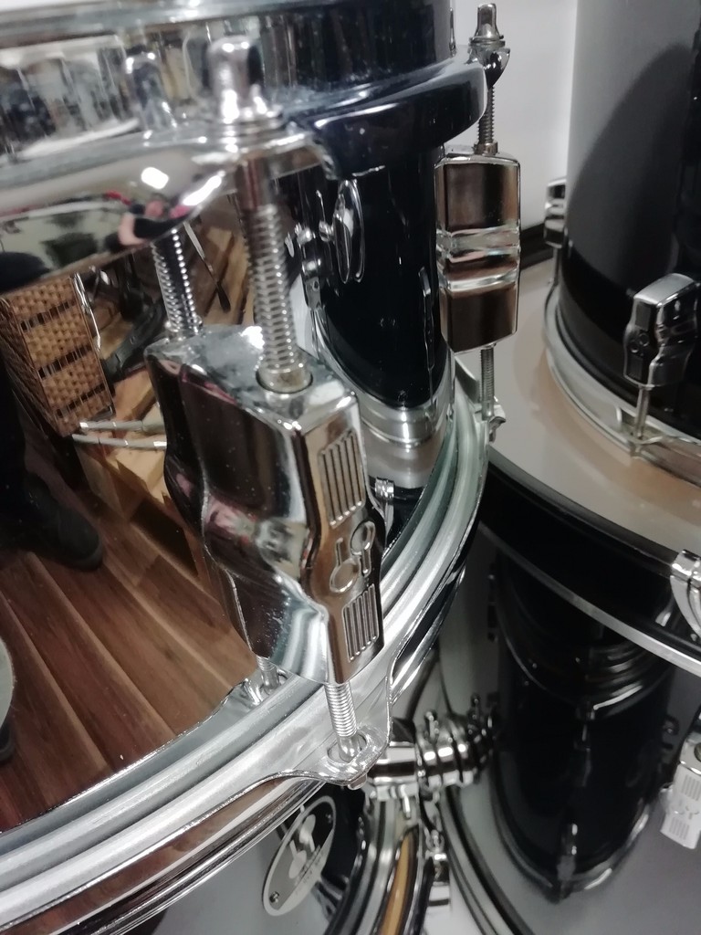 Sonor Force 507 shell szett - Image 9