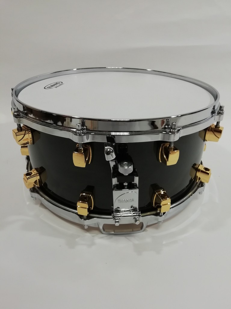 Yamaha Maple Custom dobfelszerelés - Image 3