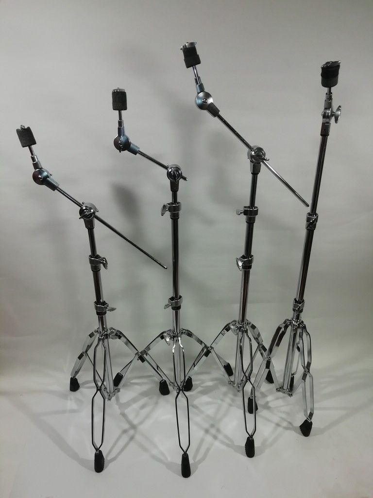 Yamaha Maple Custom dobfelszerelés - Image 11