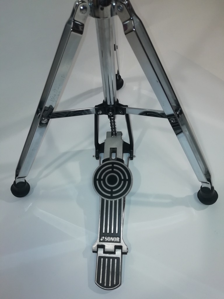 Sonor lábcintányér állvány 200-as széria - Image 3