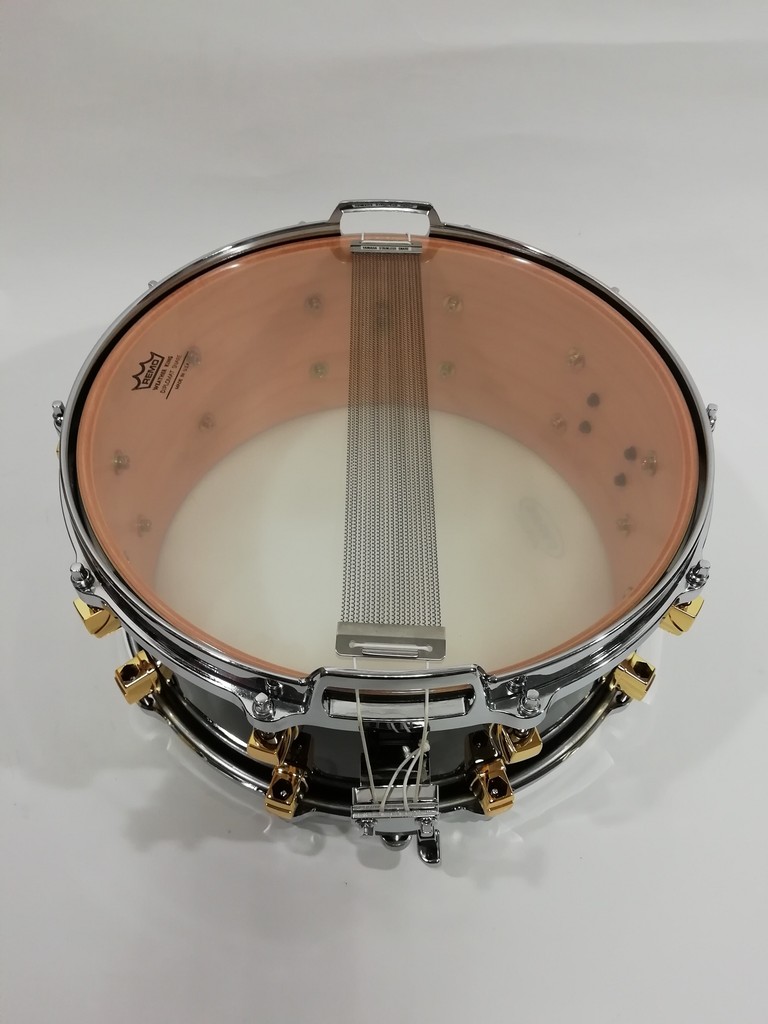 Yamaha Maple Custom dobfelszerelés - Image 4