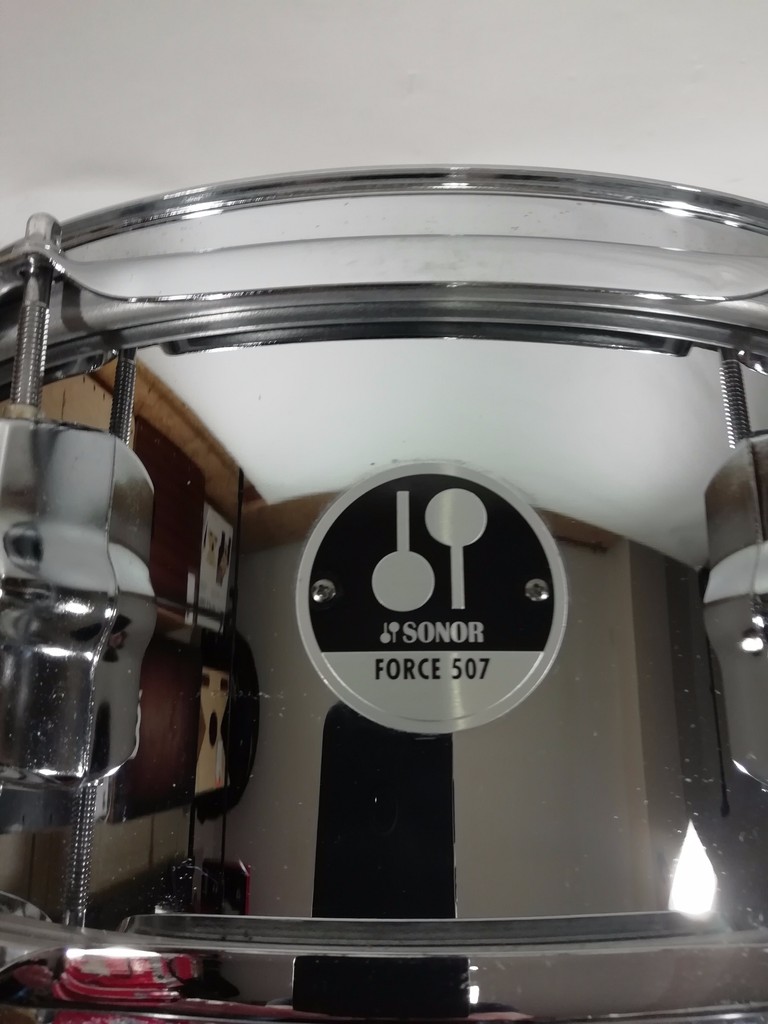 Sonor Force 507 shell szett - Image 5