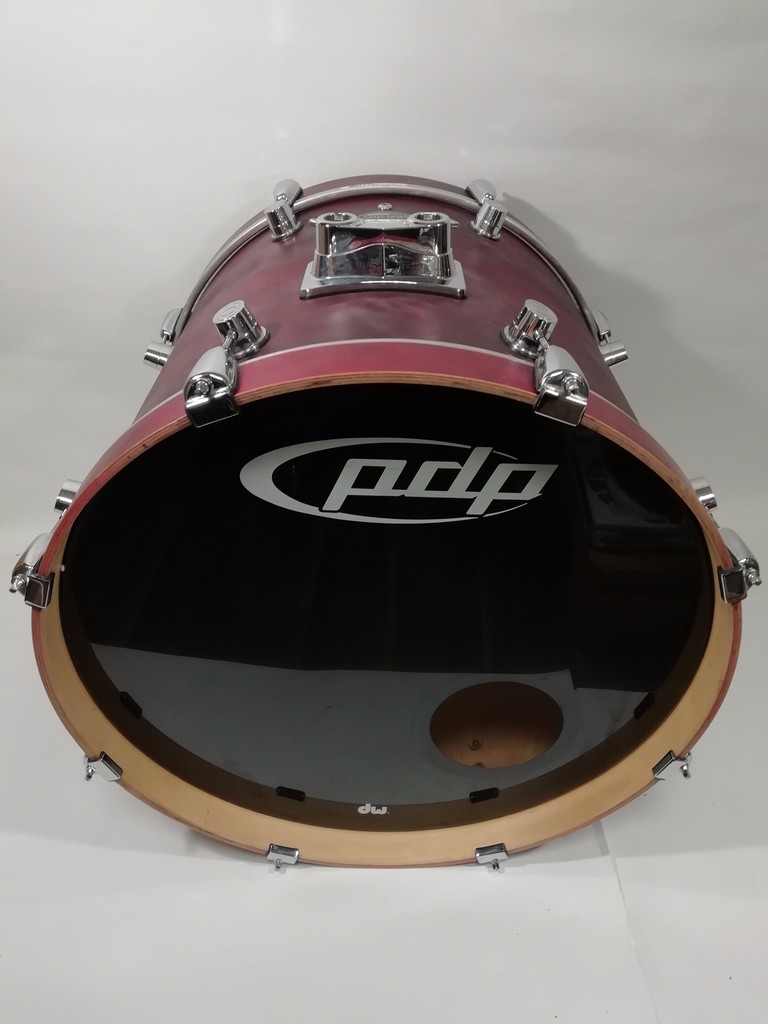 DW PDP Pacific F széria shell szett - Image 3