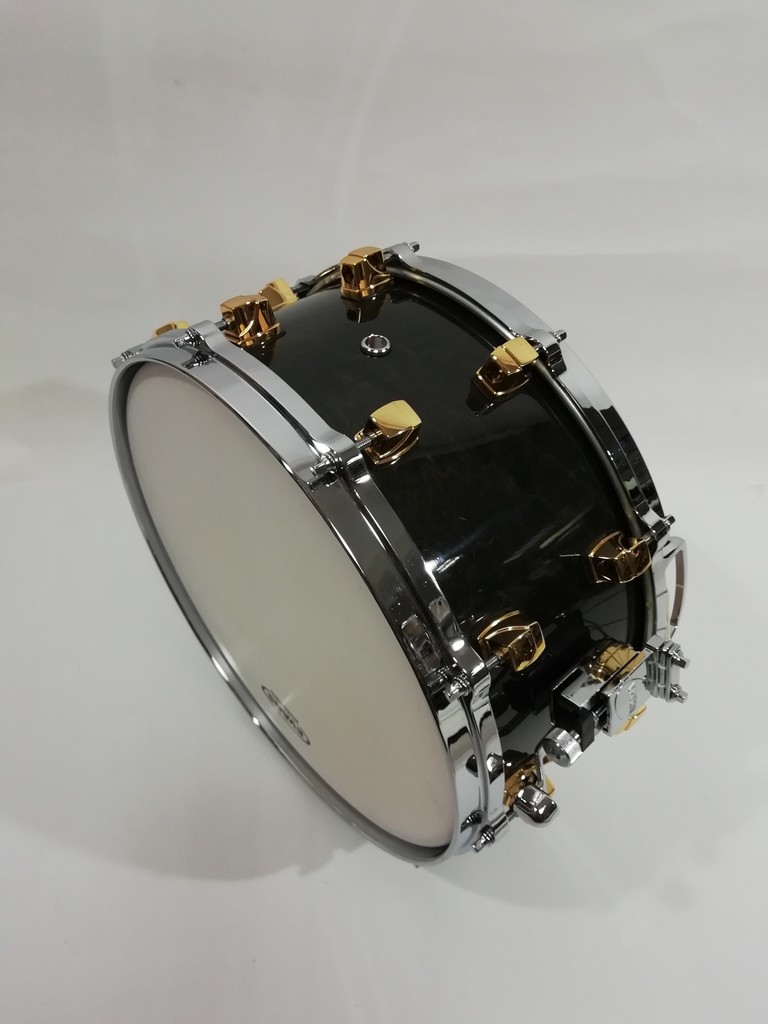 Yamaha Maple Custom dobfelszerelés - Image 5