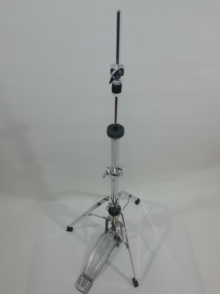 Pearl Vintage lábcintányér állvány