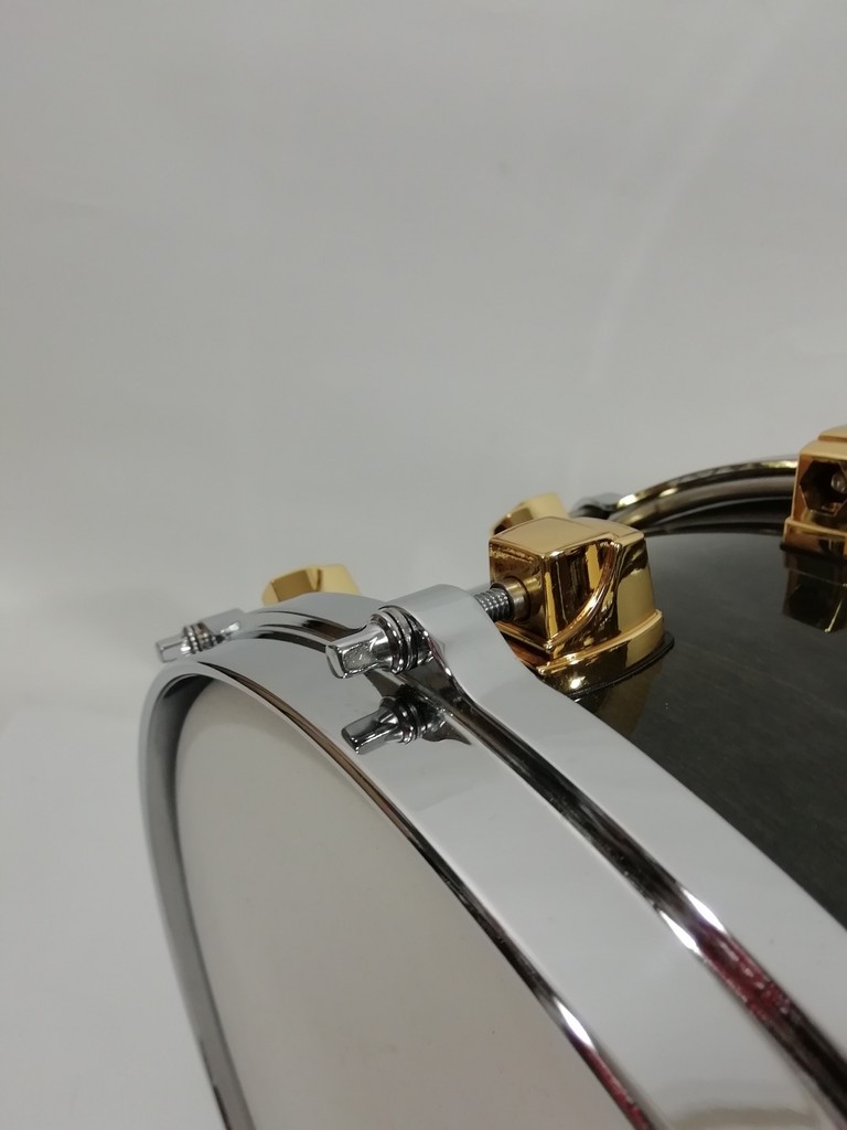 Yamaha Maple Custom dobfelszerelés - Image 6