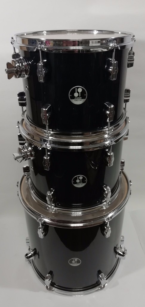 Sonor Force 507 shell szett - Image 6