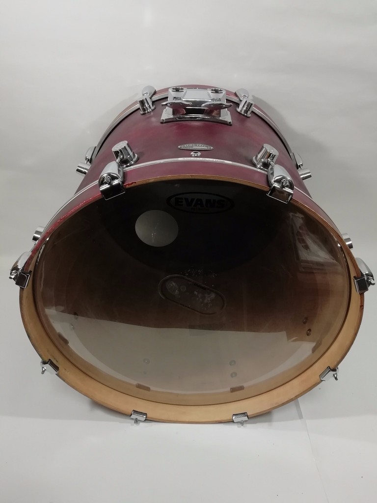 DW PDP Pacific F széria shell szett - Image 4