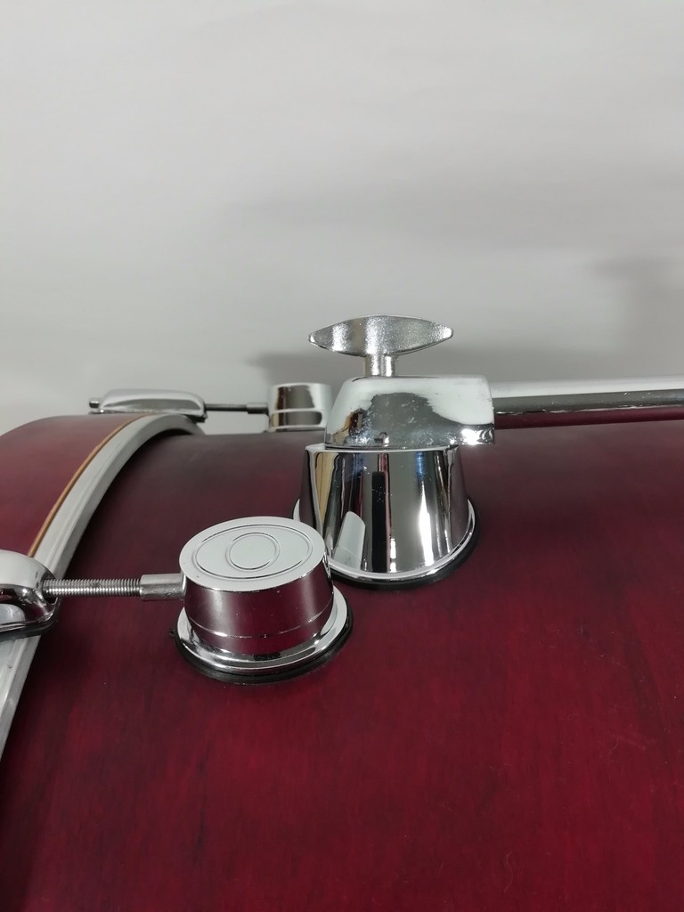 DW PDP Pacific F széria shell szett - Image 5