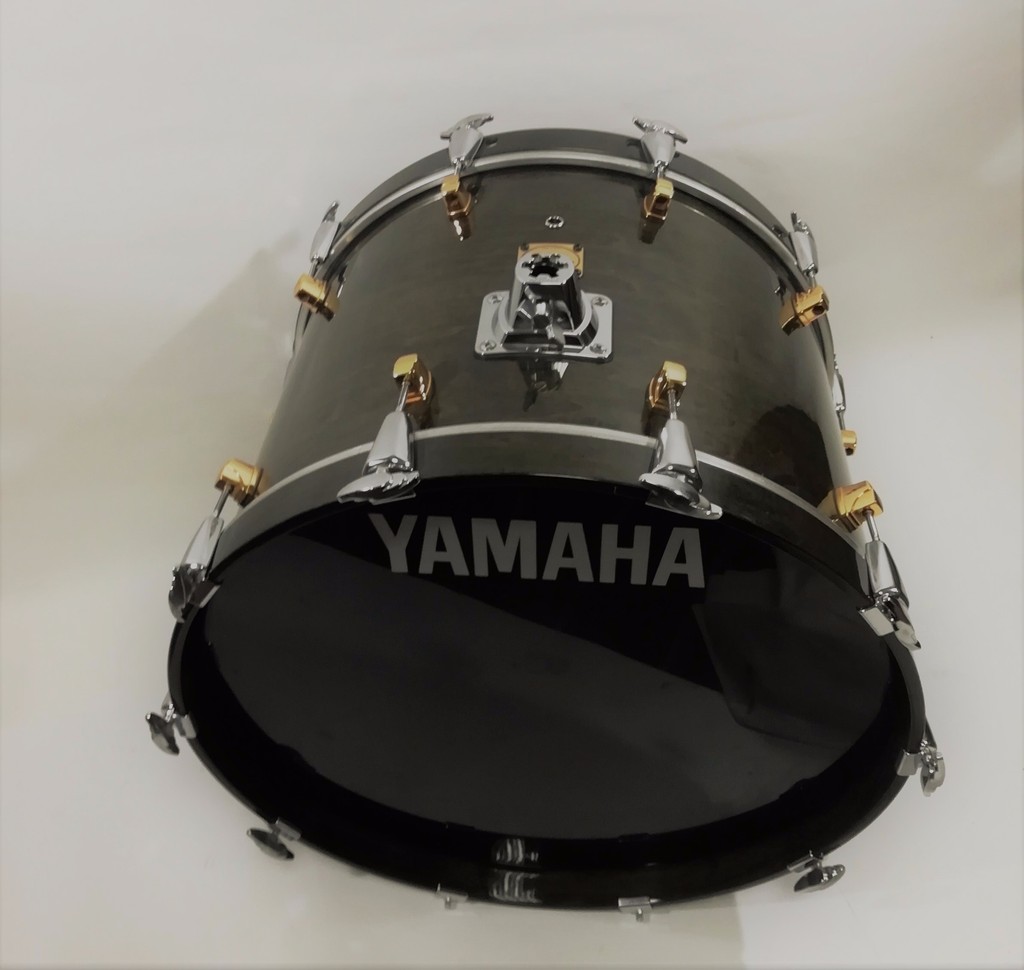 Yamaha Maple Custom dobfelszerelés - Image 13
