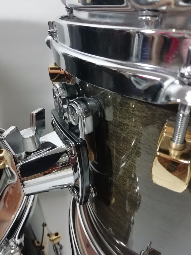 Yamaha Maple Custom dobfelszerelés - Image 16