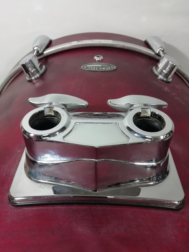 DW PDP Pacific F széria shell szett - Image 6