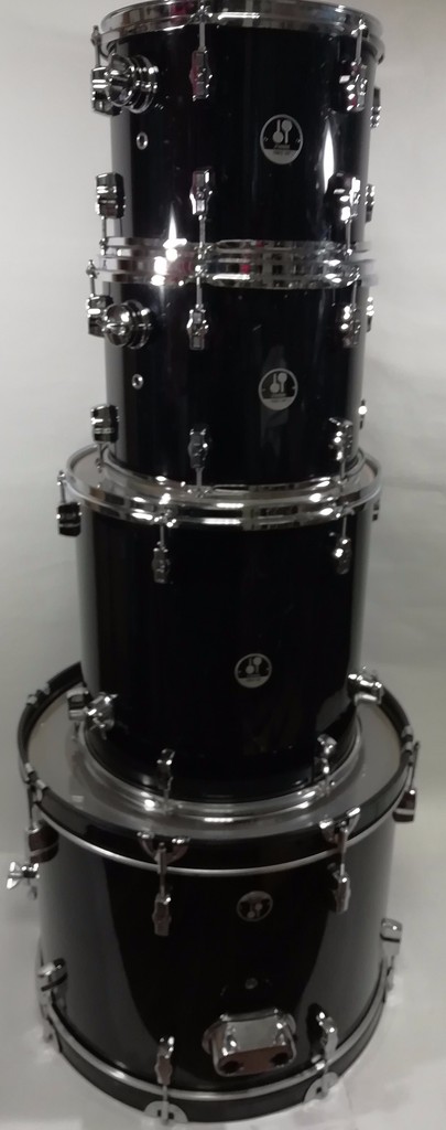 Sonor Force 507 shell szett - Image 7
