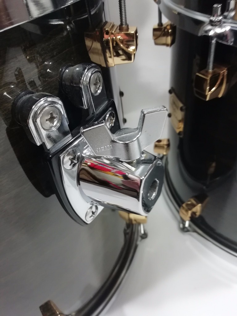 Yamaha Maple Custom dobfelszerelés - Image 15