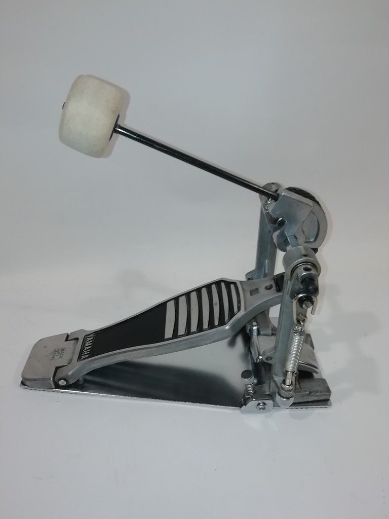 Yamaha Maple Custom dobfelszerelés - Image 9