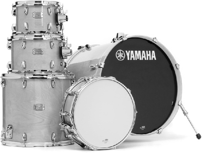 Dobfelszerelés Shell pack (állványzat nélkül)