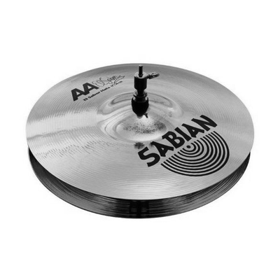 Hi-Hat - lábcintányérok