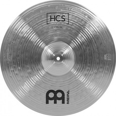 Crash-ride cintányérok