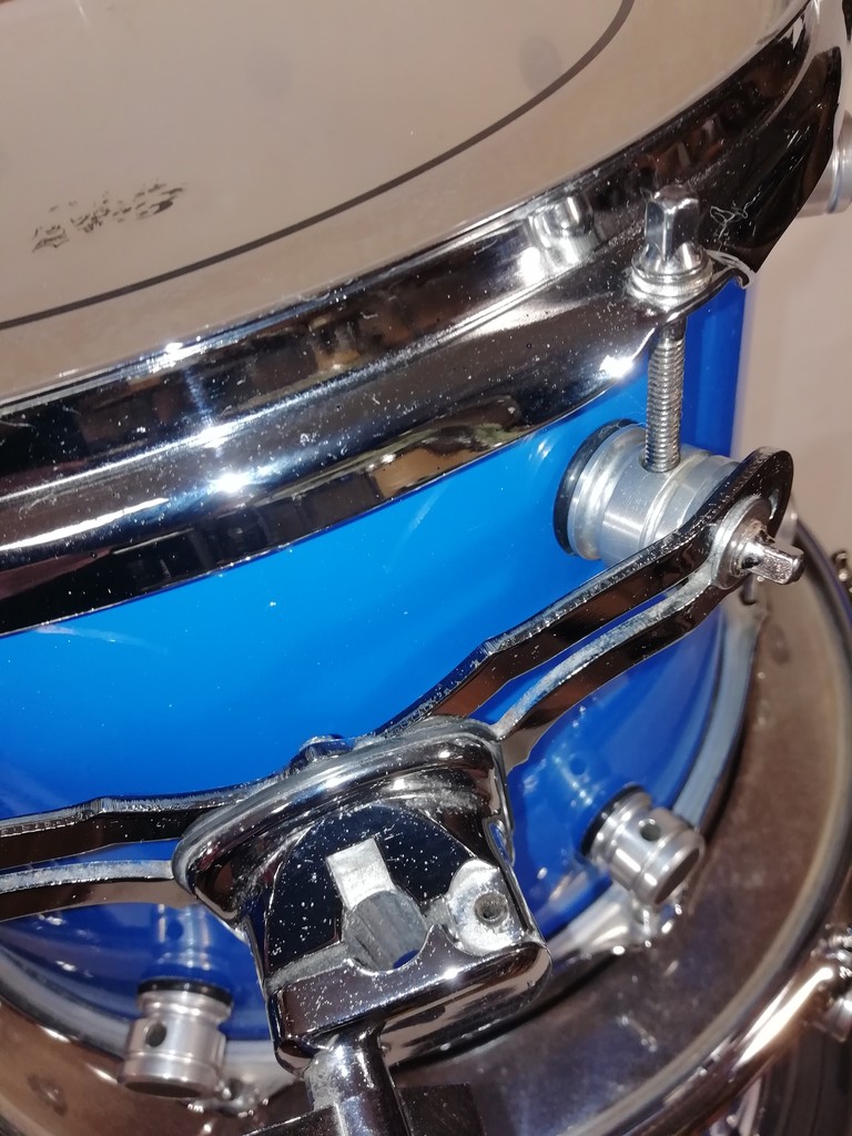 Allegra USA Custom shell szett - Image 3