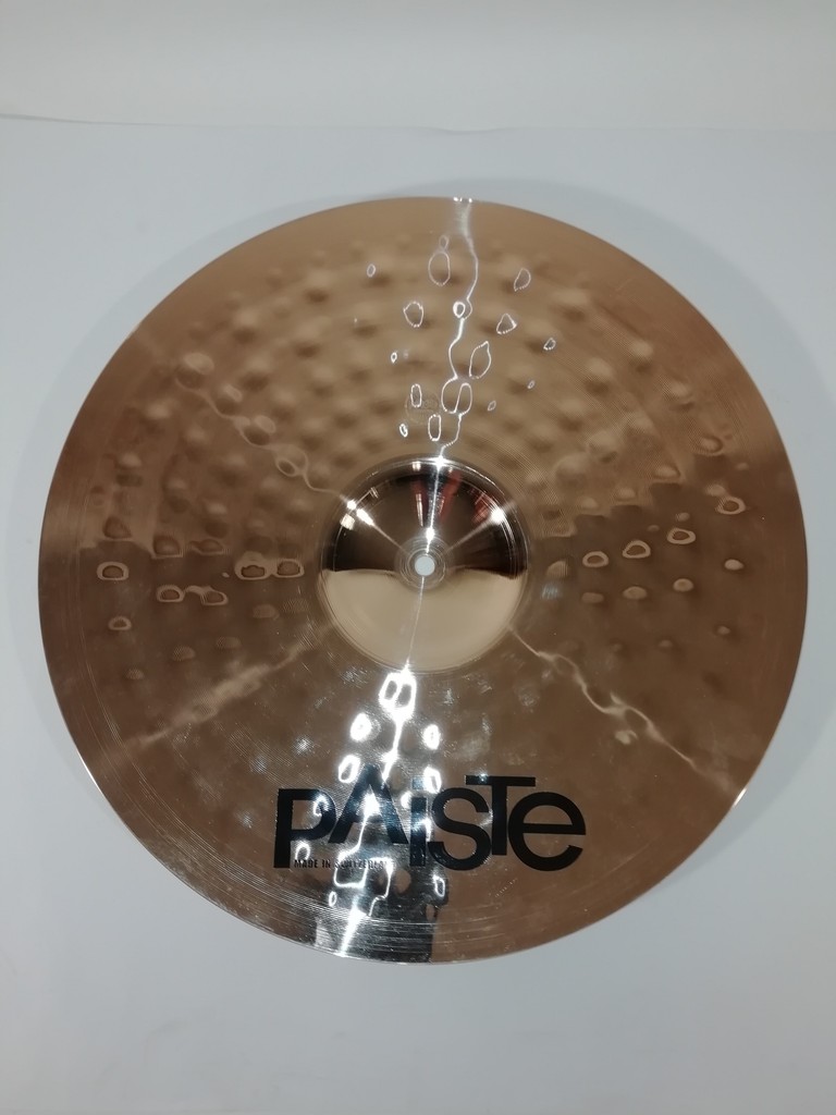 Paiste PST8 rock crash 18" - Image 4