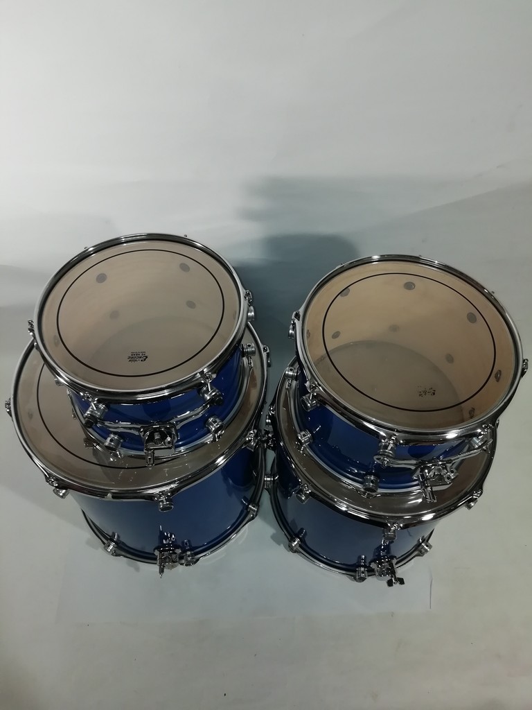 Allegra USA Custom shell szett - Image 5