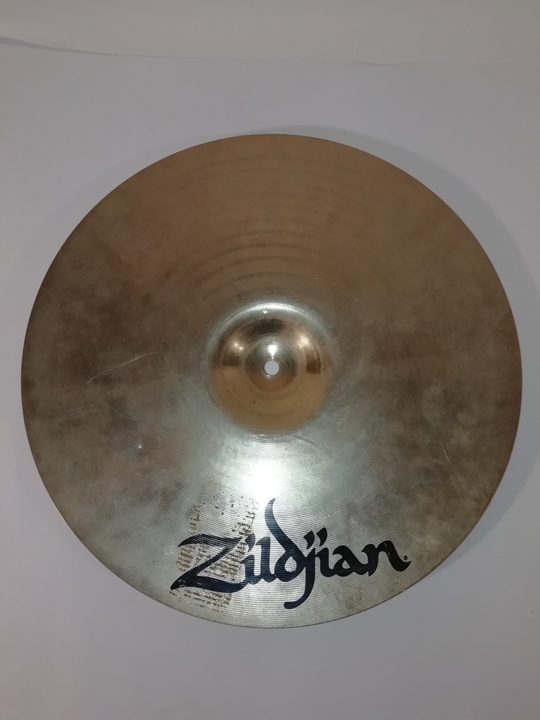 Zildjian Avedis A custom crash 16" - Image 3