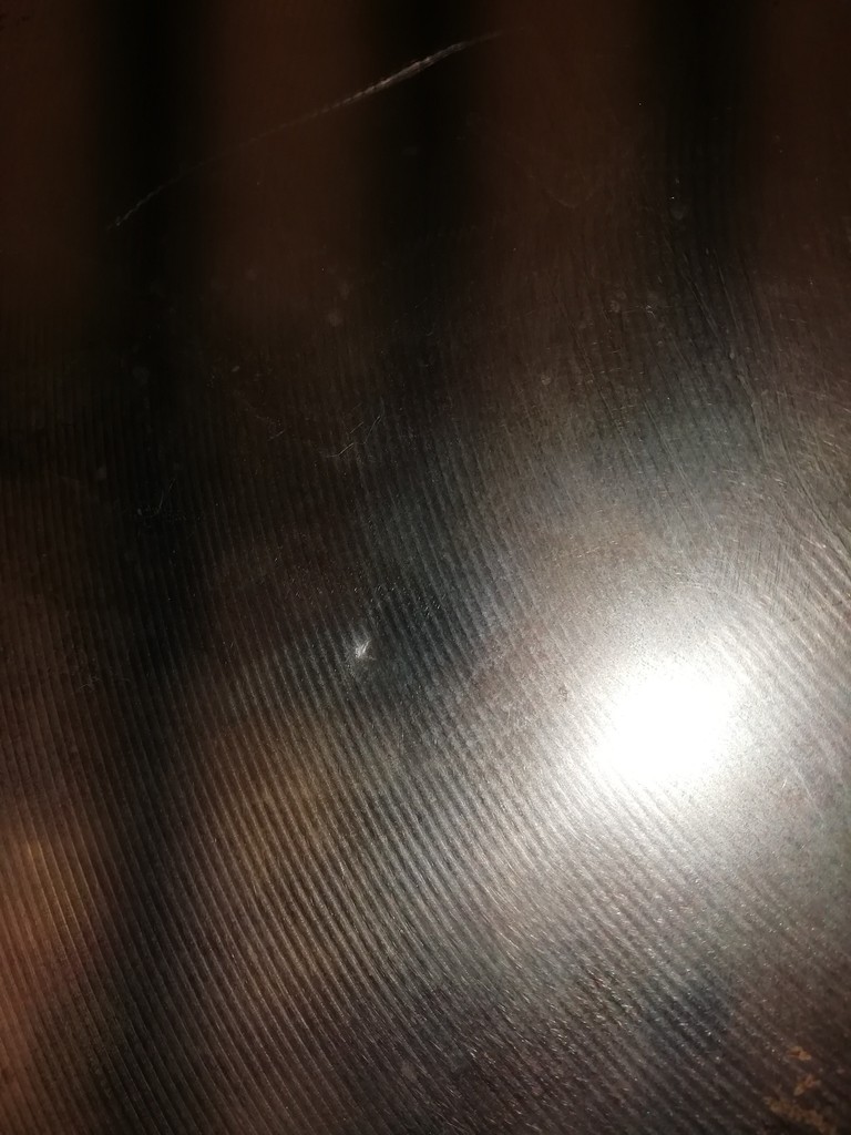 Zildjian Avedis A custom crash 16" - Image 4