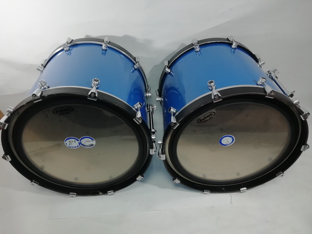 Allegra USA Custom shell szett - Image 9