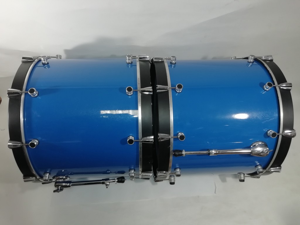 Allegra USA Custom shell szett - Image 11