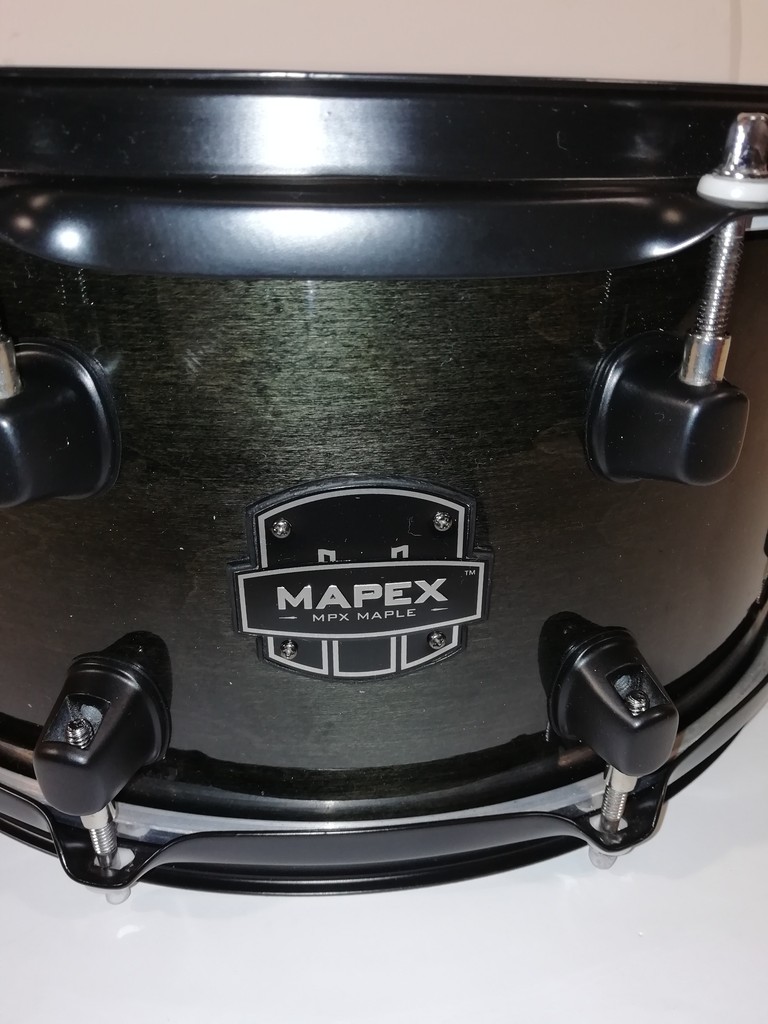 Mapex MPX pergődob 14"x6,5" - Image 3
