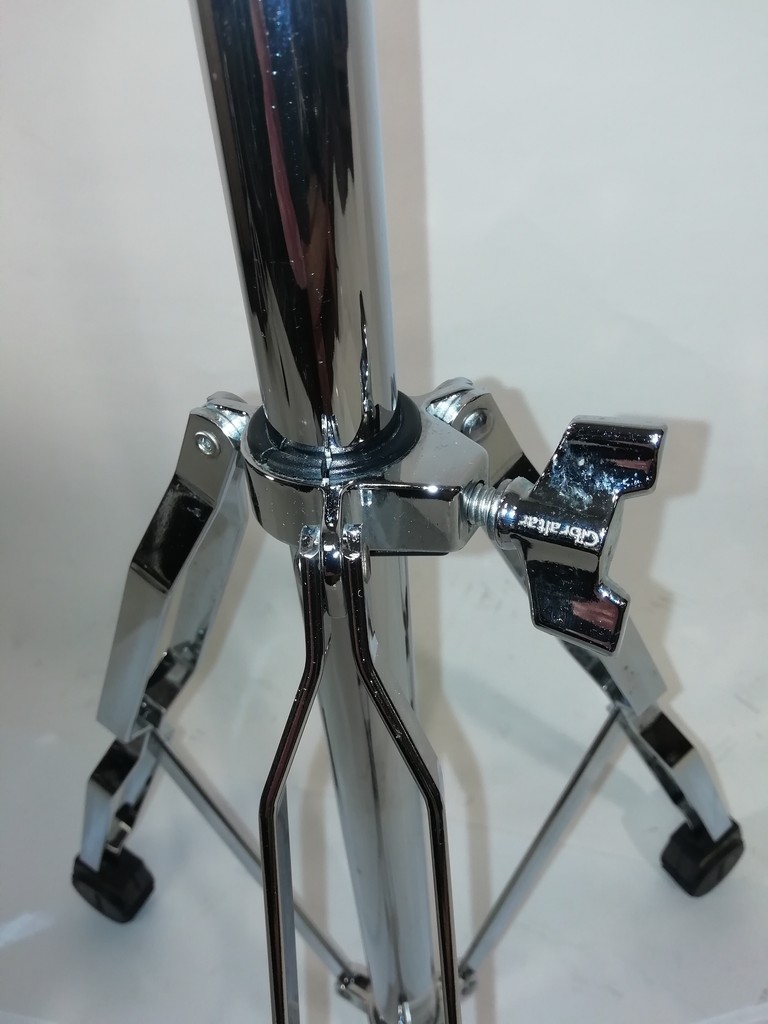 Gibraltár gémes cintányér állvány - Image 3