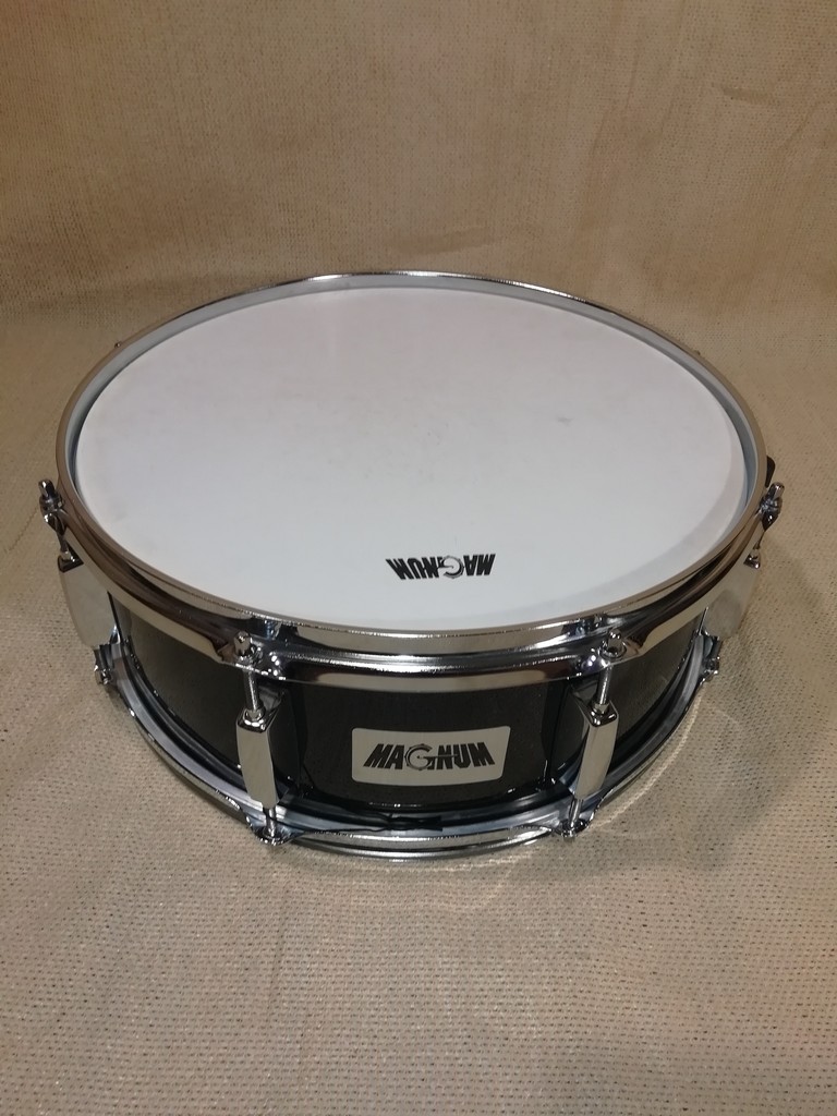 Magnum fa pergődob 14" X 5"