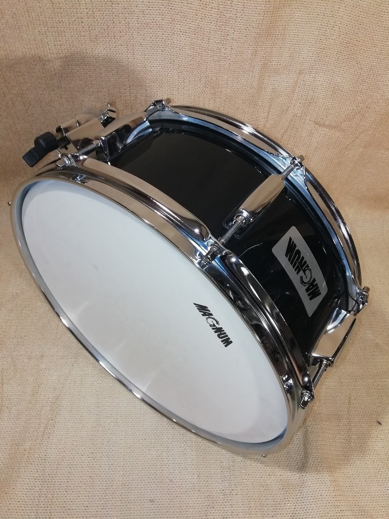 Magnum fa pergődob 14" X 5" - Image 3