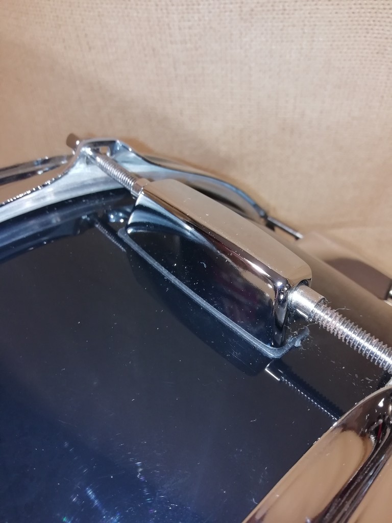 Magnum fa pergődob 14" X 5" - Image 6