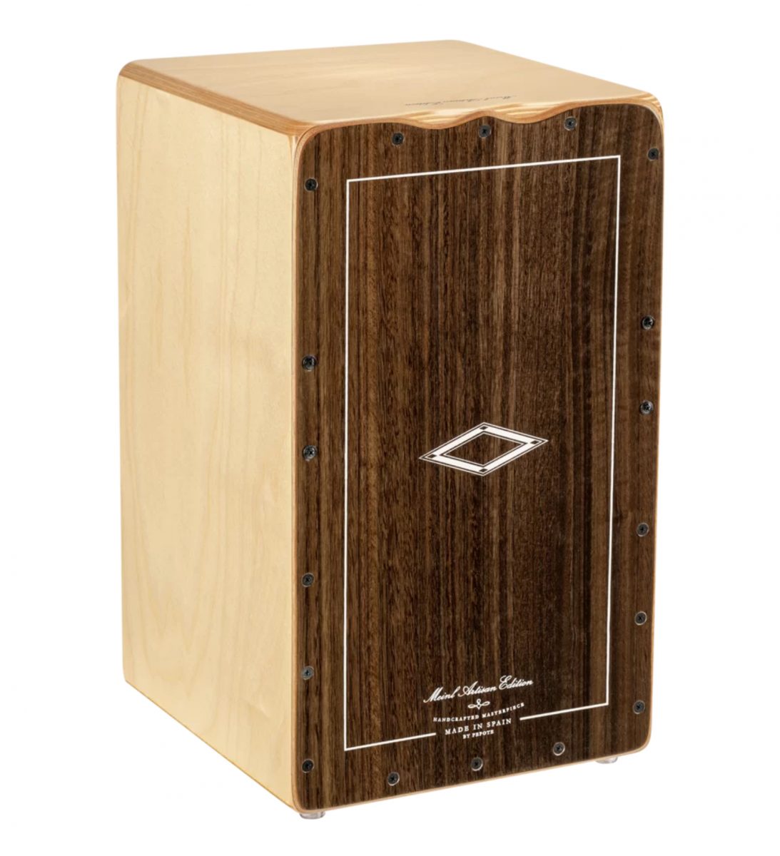 Meinl Artisan Edition Cajon - Tango Line