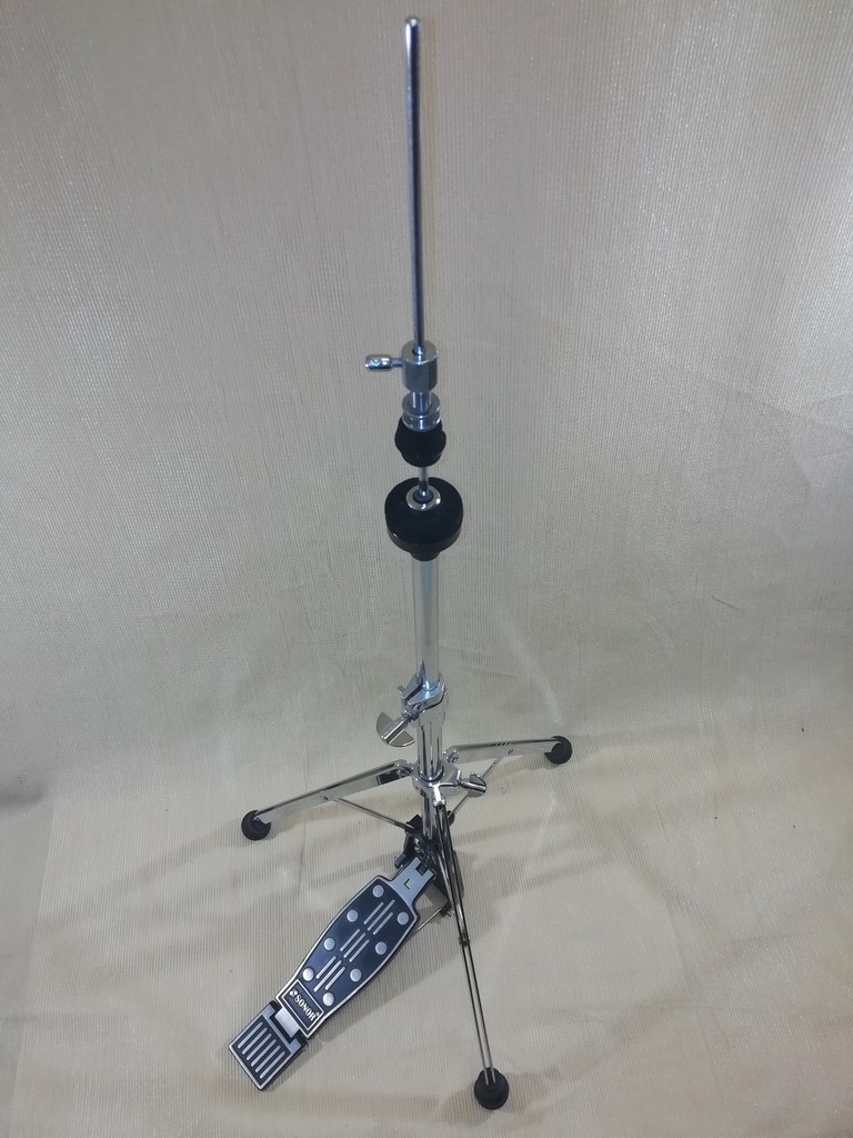 Sonor Vintage lábcintányér állvány